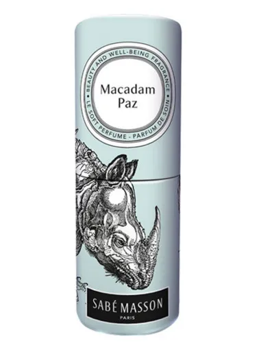Imagen de Macadam Paz