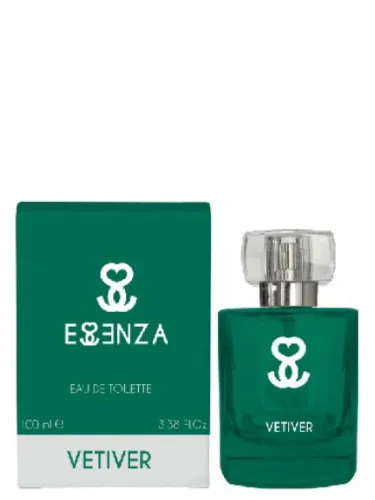 Imagen de Vetiver