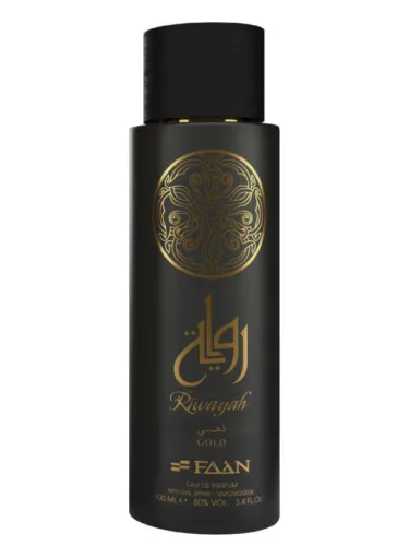 Imagen de Riwayah Gold
