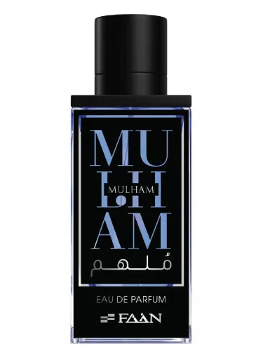 Imagen de Mulham