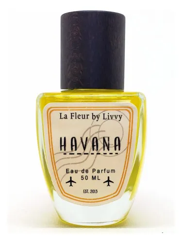 Imagen de Havana