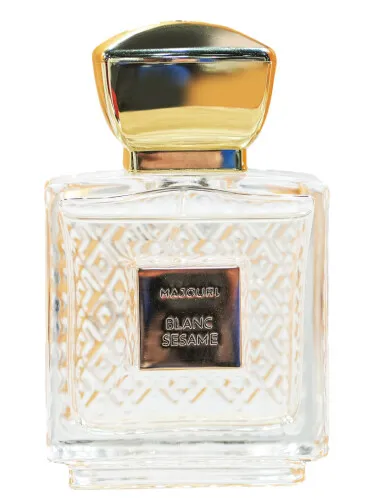 Imagen de Blanc Sesame