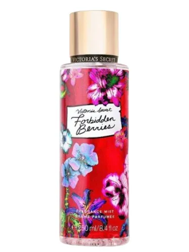 Imagen de Forbidden Berries