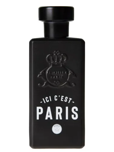 Imagen de Paris Saint-Germain Black