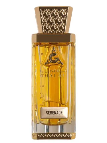 Imagen de Serenade