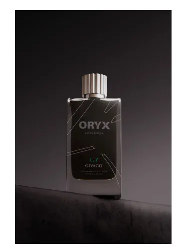 Imagen de Oryx