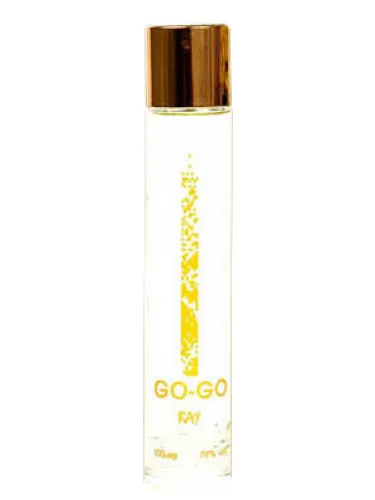 Imagen de Go Go Ray