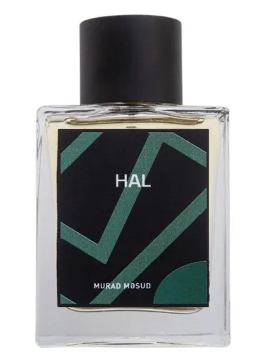 Imagen de HAL