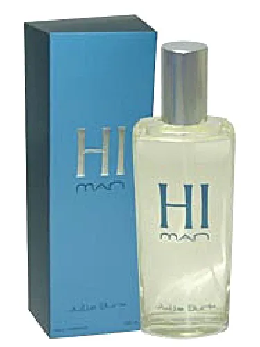 Imagen de HI Man