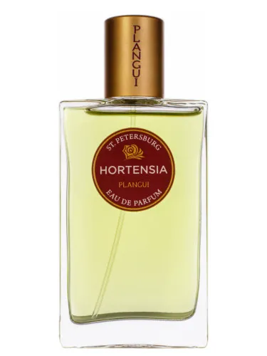 Imagen de Hortensia Гортензия