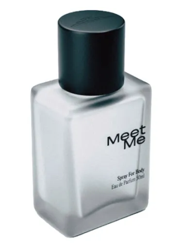Imagen de Meet Me