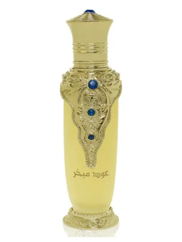 Imagen de Oud Mubakhar