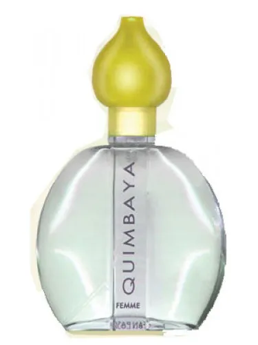 Imagen de Quimbaya pour Femme