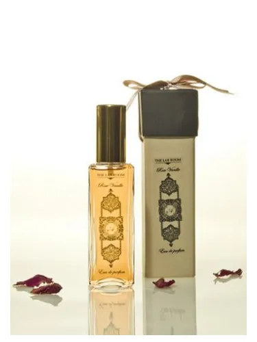 Imagen de Rose Vanille