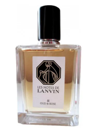 Imagen de Oud & Rose