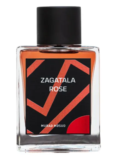 Imagen de Zagatala Rose