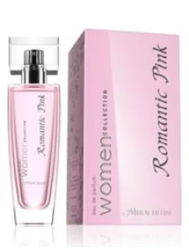 Imagen de Romantic Pink
