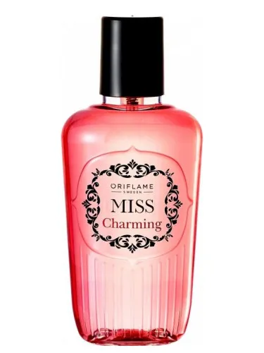 Imagen de Miss Charming