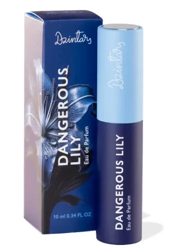 Imagen de Dangerous Lily