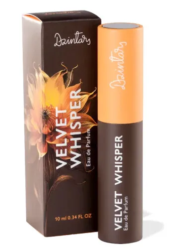 Imagen de Velvet Whisper