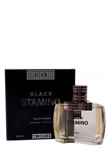 Imagen de Black Stamino