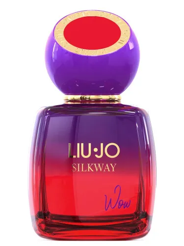 Imagen de Silkway Wow