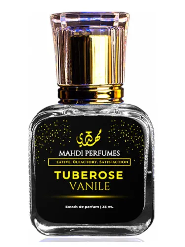 Imagen de Tuberose Vanile