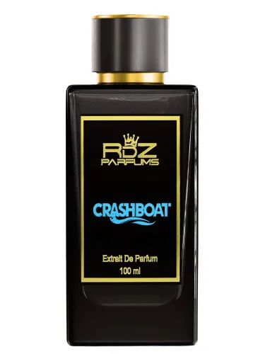 Imagen de Crashboat