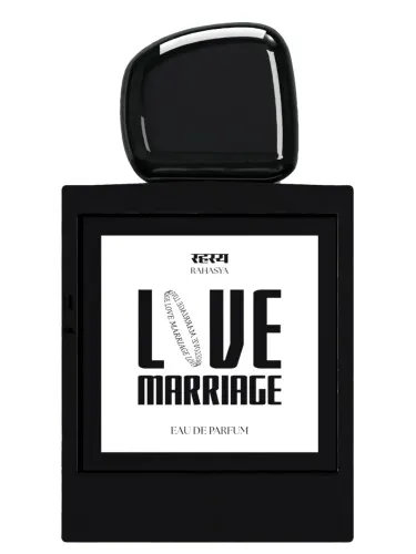 Imagen de Love Marriage