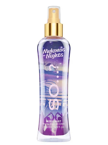 Imagen de Mykonos Nights