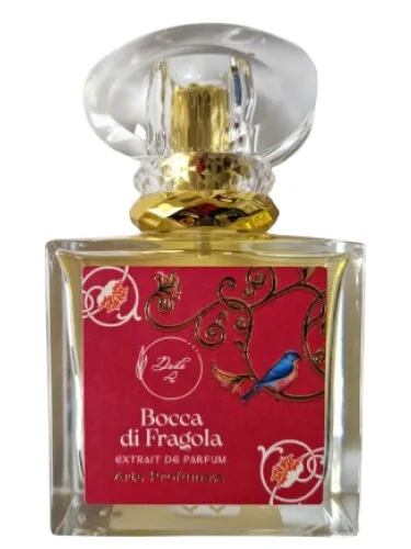 Imagen de Bocca di Fragola