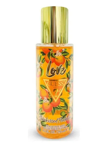 Imagen de Love Sunkissed Flirtation