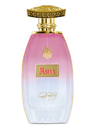 Imagen de Asiya