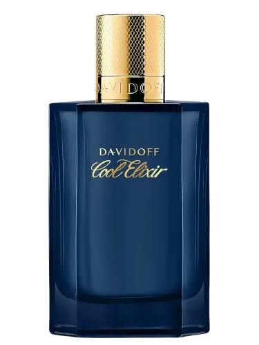 Colección Cool Elixir Collection
