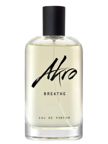 Imagen de Breathe