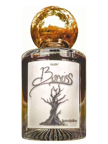 Imagen de Burniss