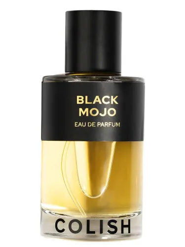 Imagen de Black Mojo