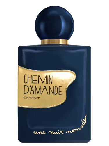 Imagen de Chemin D'Amande