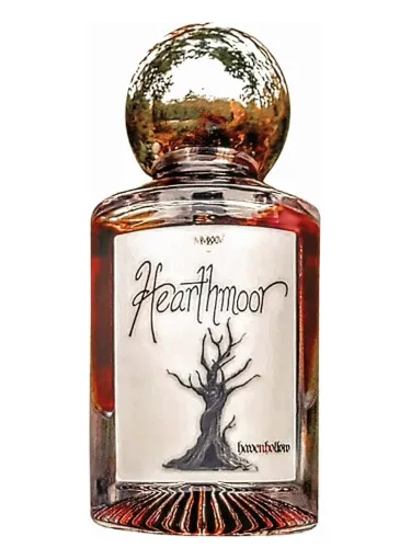 Imagen de Hearthmoor