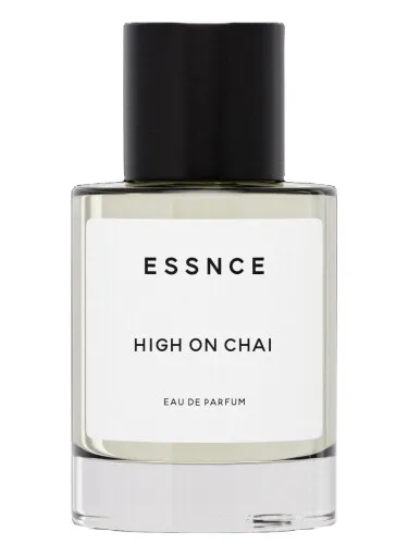 Imagen de High On Chai