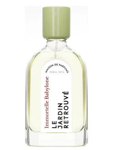 Imagen de Immortelle Babylone
