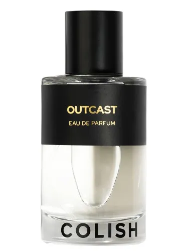 Imagen de Outcast