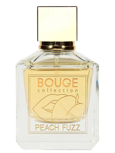 Imagen de Peach Fuzz