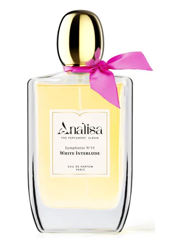 Imagen de White Interlude