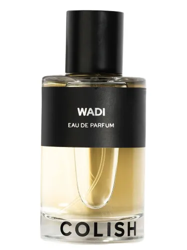 Imagen de Wadi