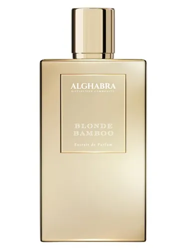Imagen de Blonde Bamboo