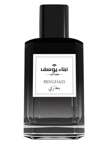 Imagen de Benghazi