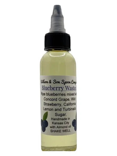Imagen de Blueberry Wasted