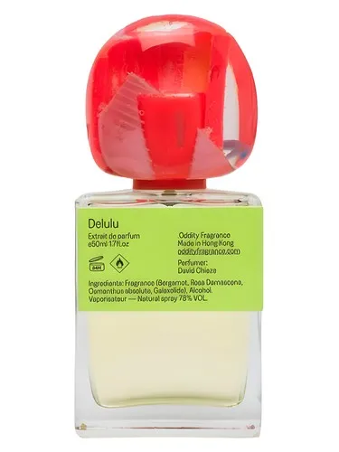 Imagen de Delulu