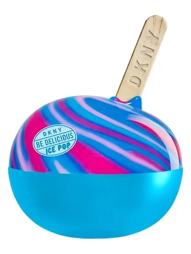 Colección DKNY Be Delicious Ice Pop